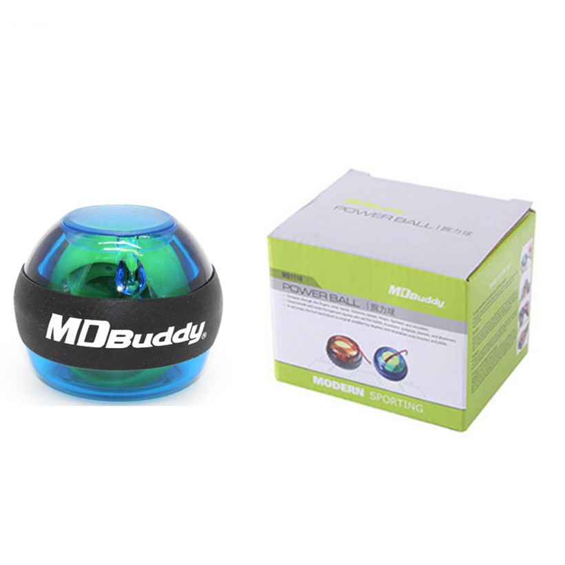 Bóng tập luyện cổ tay Power Ball MDBuddy MD1118 _LEMA SPORT