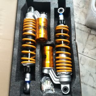 PHUỘC OHLIN WAVE REAM SIRIUS JUPITER