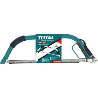 Cưa hình cung total tht59241 khung cưa sắt