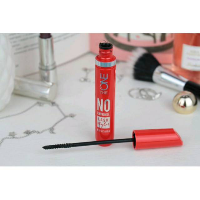 (Hàng Mới Về) Mascara Chuốt Mi Không Thấm Nước Trang Điểm Chuyên Nghiệp | BigBuy360 - bigbuy360.vn