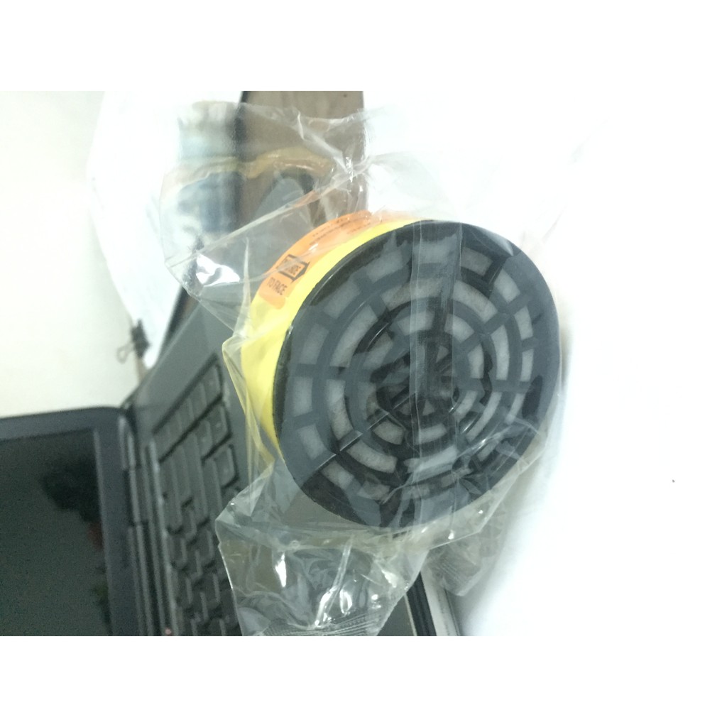 Phin phòng độc cho mặt nạ BB.305, mặt nạ BB.306 - BB.203