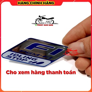 Tem HonDa (PMG-Fi ) Chính Hãng