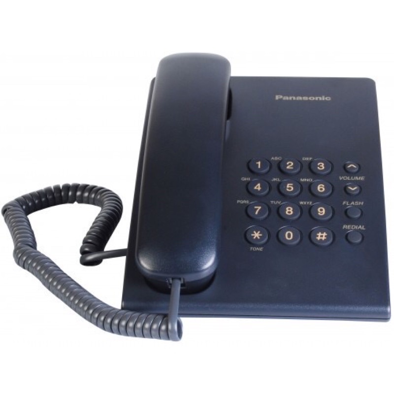 Điện thoại bàn Panasonic KX TS500 chính hãng