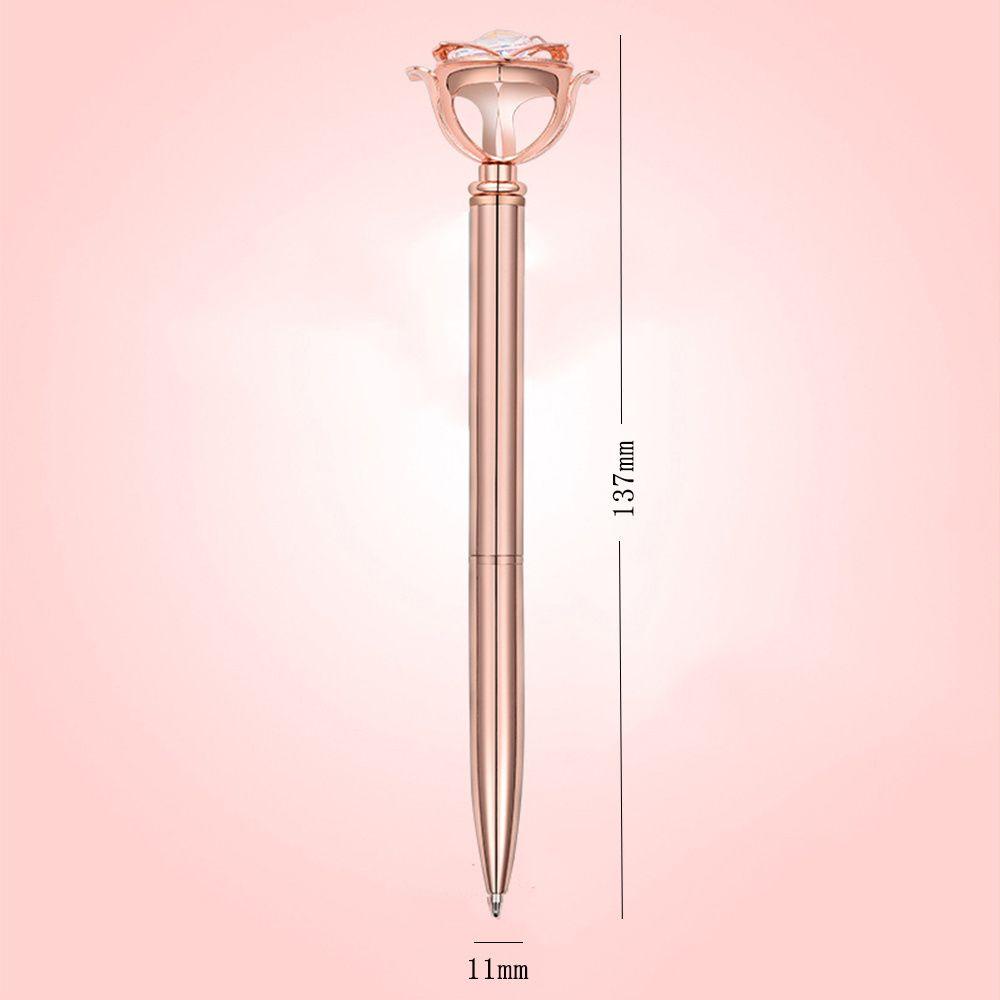 Bút Bi Họa Tiết Hoạt Hình Dễ Thương