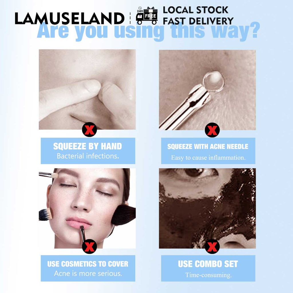 Mặt Nạ Dưỡng Ẩm Làm Trắng Da # T825 | BigBuy360 - bigbuy360.vn