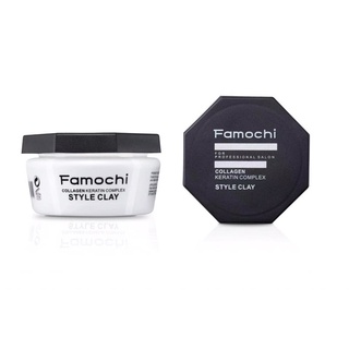 Sáp vuốt tóc famochi cho nam