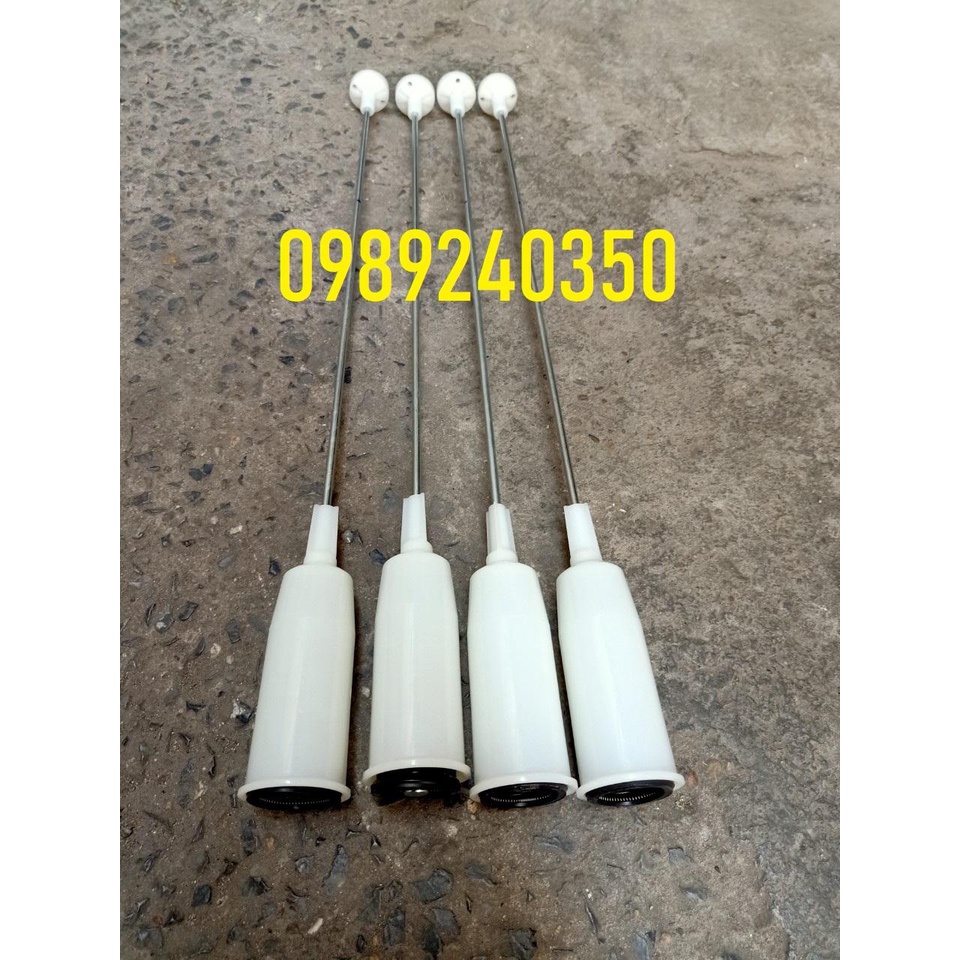 Quang treo giảm xóc chống rung máy giặt Panasonic 8,5kg NA-F85A1 chính hãng