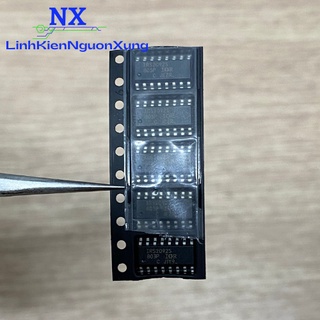 IRS2092 IC công suất Class D