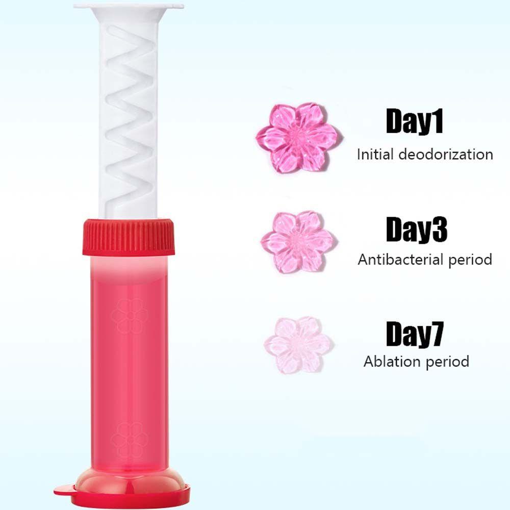 Viên khử mùi vệ sinh SJJL cho nhà tắm/nhà vệ sinh chất lượng cao