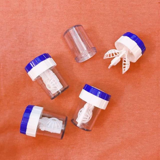 Máy rửa lens bằng tay 50k