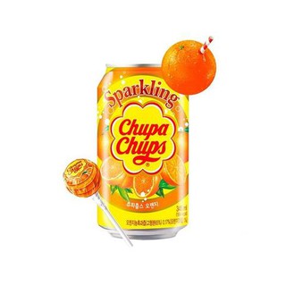 Nước Chupa chups Hàn Quốc