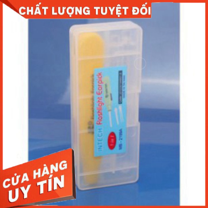 Dụng Cụ Lấy Ráy Tai Có Đèn Cho Bé, An Toàn Cho Bé Khi Sử Dụng, Cam Kết 100% Về Chất Lượng - VietShop