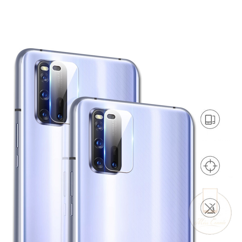 Kính Cường Lực 9d Bảo Vệ Màn Hình Cho Vivo Y02 Y02S Y12i Y12 Y20 Y30 Y20i Y17 Y11 V20 V20SE Y15 Y50 Y30i Y91 Y93 Y95 Y91C Y19