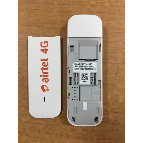 Dcom 4G Huawei E3372 Usb 4G Huawei E3372 ipv4+ ipv6  Tốc Độ 150 Mb - Hỗ Trợ Đổi IP Mạng- Công Nghệ Hilink | BigBuy360 - bigbuy360.vn