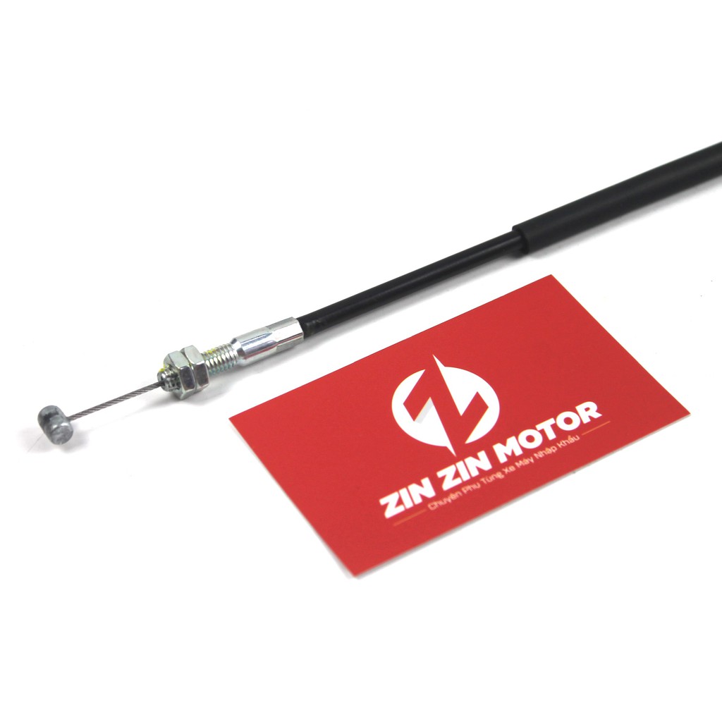Dây Ga Kéo, Dây Ga 1 - GSX S150, Bandit 150 - 58300-23K01-000 - Zin Zin Motor