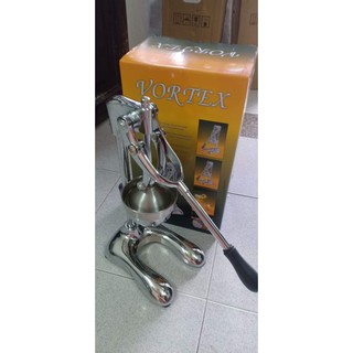 Máy ép trái cây, ép cam cao cấp Vortex 4.7KG