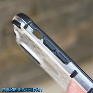 iPhone Xs Max_Ốp lưng Bee Case chống sốc độc đáo