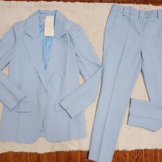 Suit BLAZER+ QUẦN cạp WOMAN