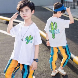 Sét thiết kế cho bé trai