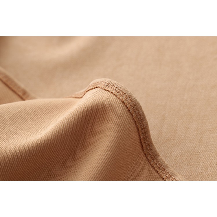 Chân váy xòe vạt lệch kèm đai dễ thương VAY107 free size