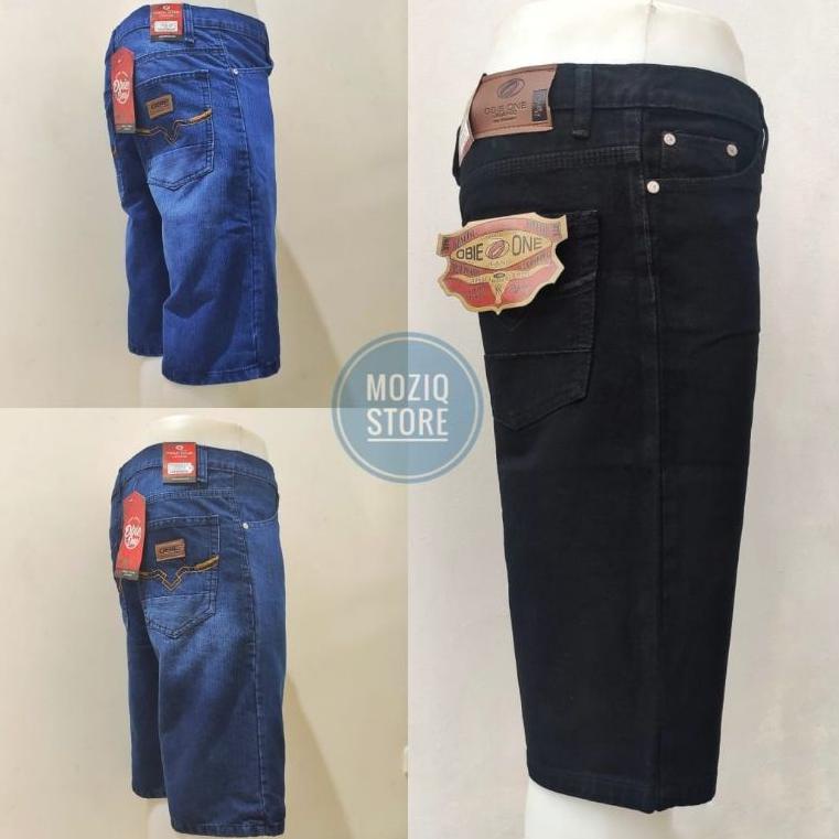 Quần Short Jean Nam SIZE 27-38