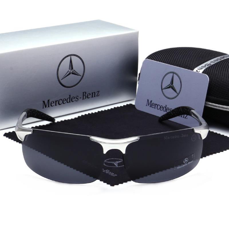 Kính mát phân cực MR8177 Polarized Kính râm ngoài trời thể thao, Size: 68mm/ 13mm/ 132mm