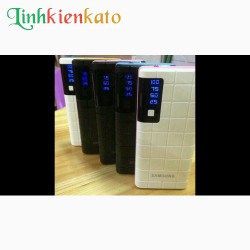 Pin Sạc Dự Phòng Samsung 36000mAh Dung Lượng Chuẩn