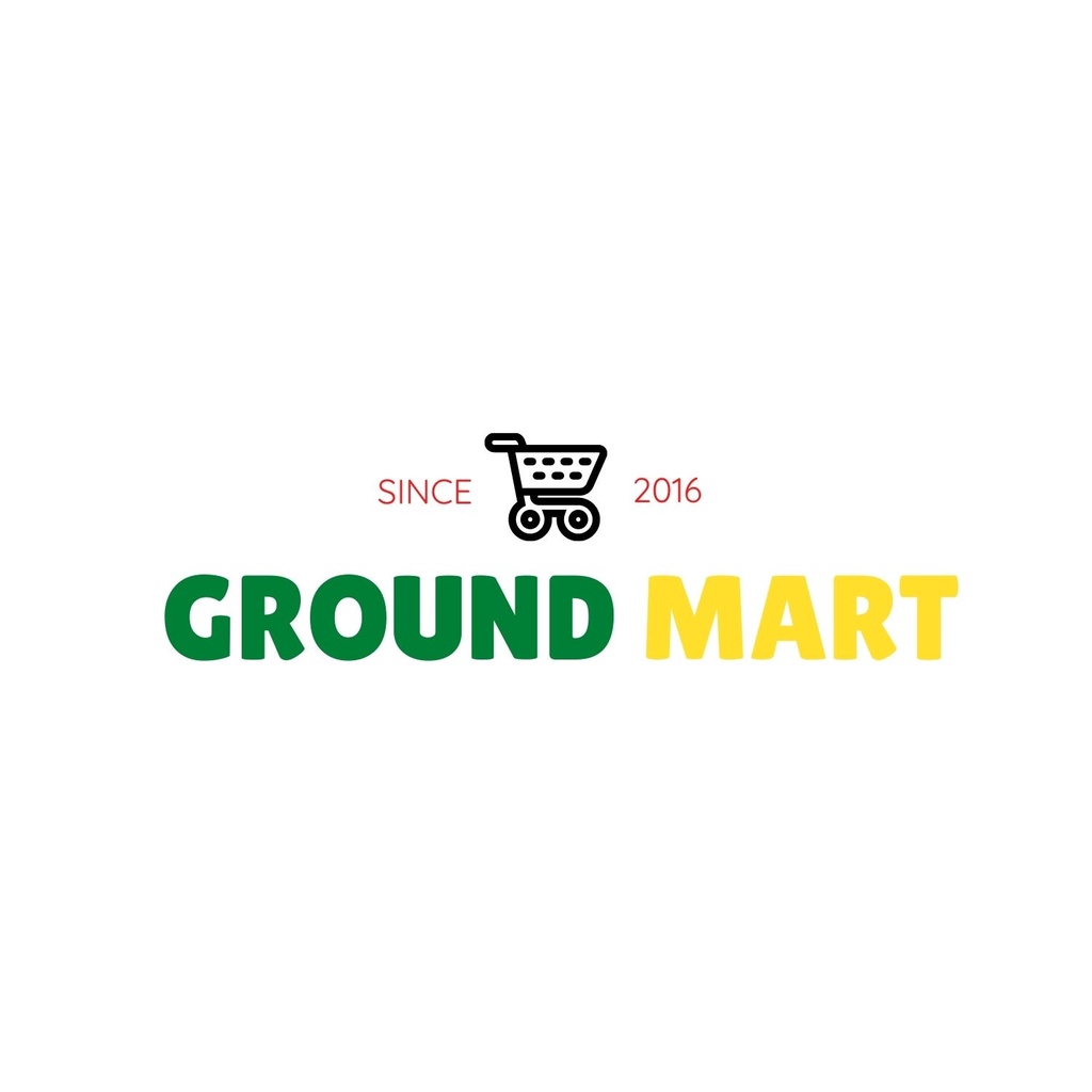 ground supermarket