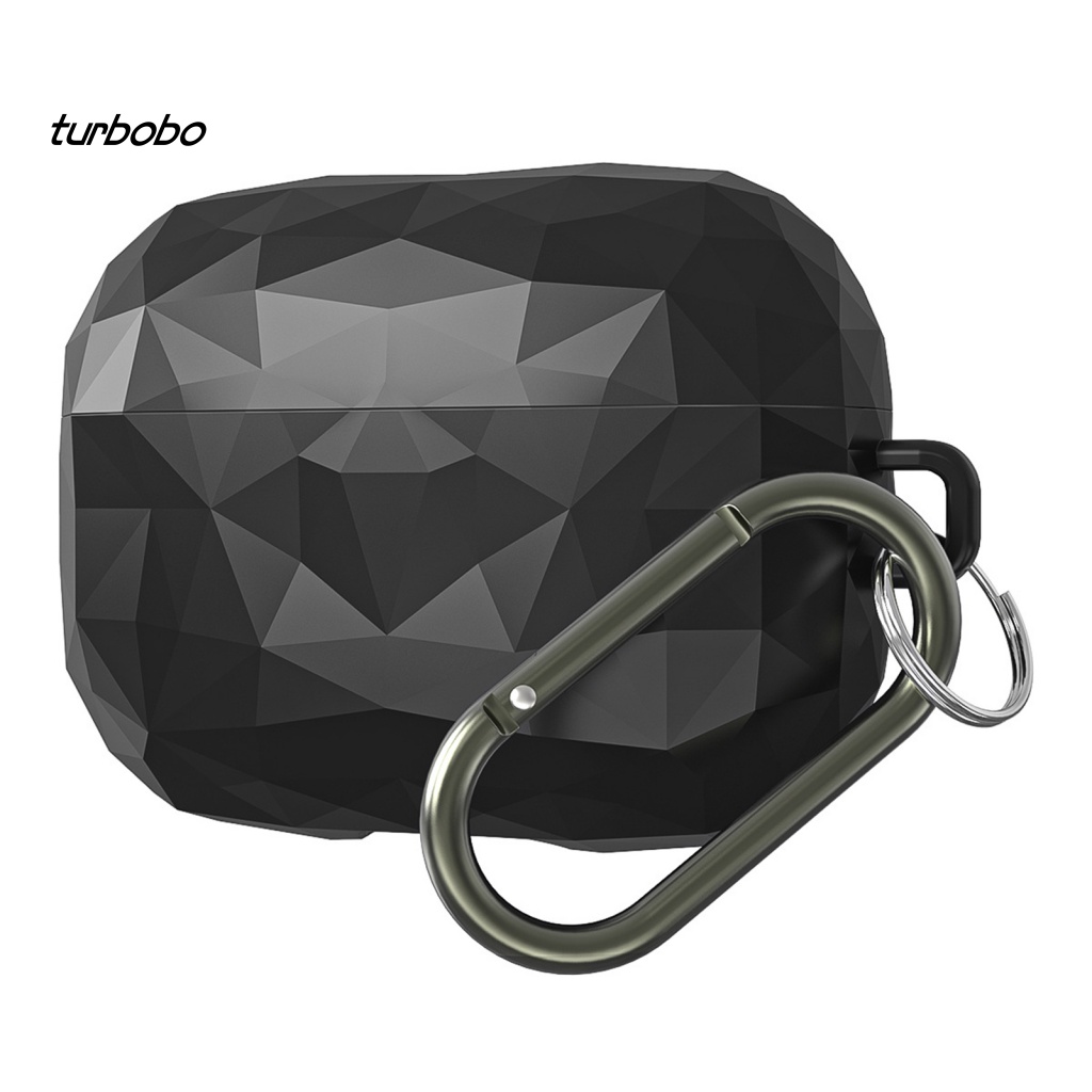 Vỏ Bảo Vệ Hộp Sạc Tai nghe không dây Chống Mài Mòn Chất Lượng Cao