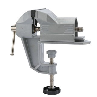 Ê tô kẹp bàn cố định 65mm Wynns W0642