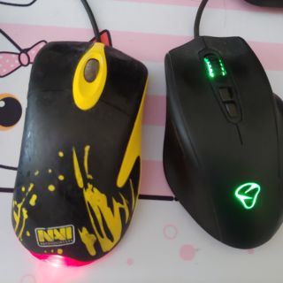 [Mã Km TUON8820] Chuột Gaming cho FPS Roccat, Mionix, IE 3.0 2nd