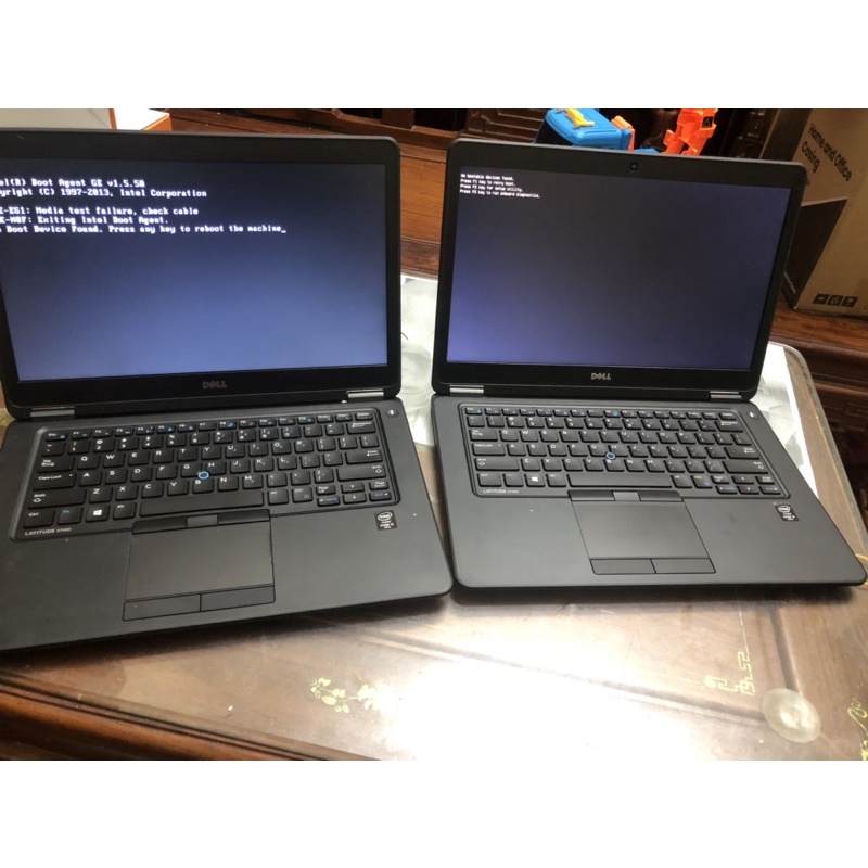 dell5450 / 7450 i5 ram 4 ssd 120 màn 14