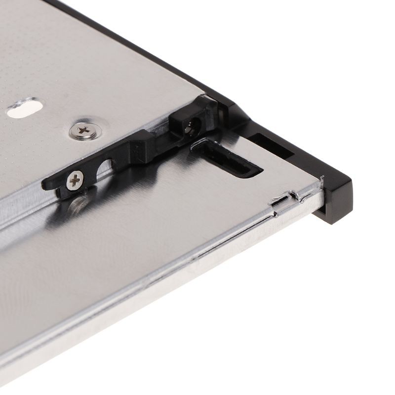 Khay ổ cứng 9.5mm SATA 2nd HDD cho Lenovo Thinkpad T400 T410 T420s W500