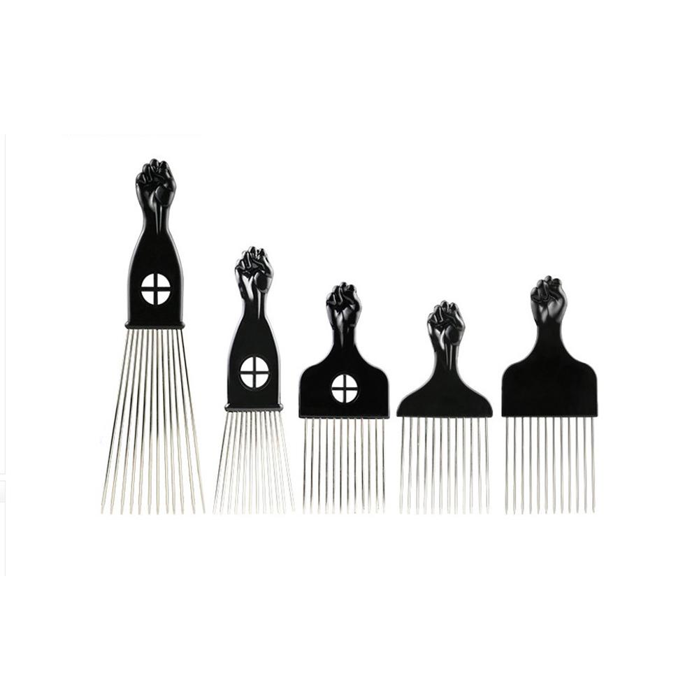 Lược Chải Tóc Xoăn Bền Dành Cho Nam Và Nữ SUSANS Afro