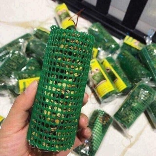 Lồng sả đuổi muỗi, gián