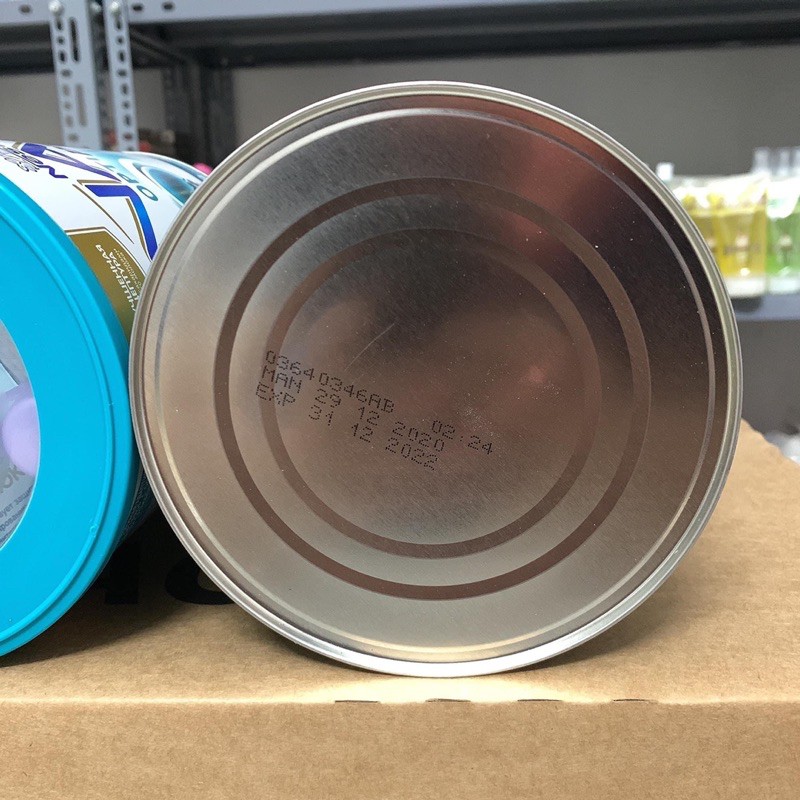 ✈️Sữa Nan Nga HMO đủ số 1,2,3,4