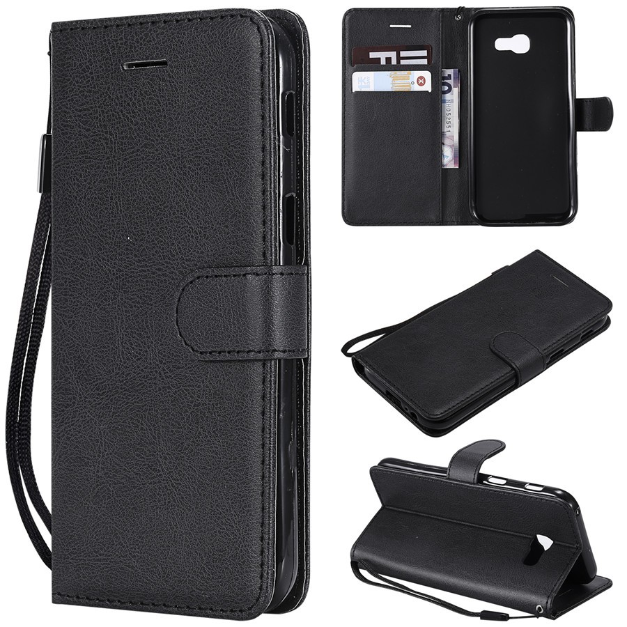 Bao da điện thoại thời trang dành cho điện thoại Samsung A3 2016/A3 2017/A5 2016/A5 2017 | BigBuy360 - bigbuy360.vn