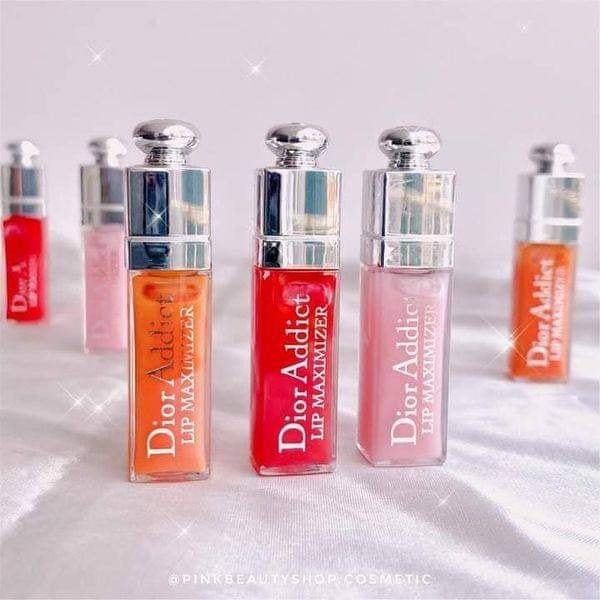 Son dưỡng Dior mini