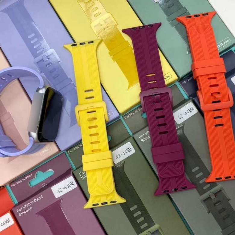 Dây Đeo Đồng Hồ Apple 49mm 41mm 45mm 44mm 40mm 42mm 38mm 44 45 mm 3 4 5 6 se i-Watch ultra 87