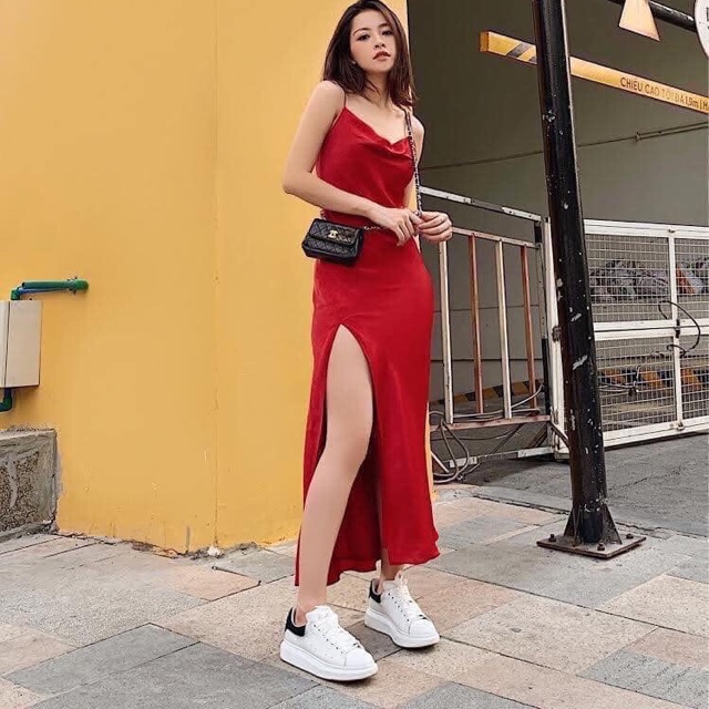 Giày thể thao 150k