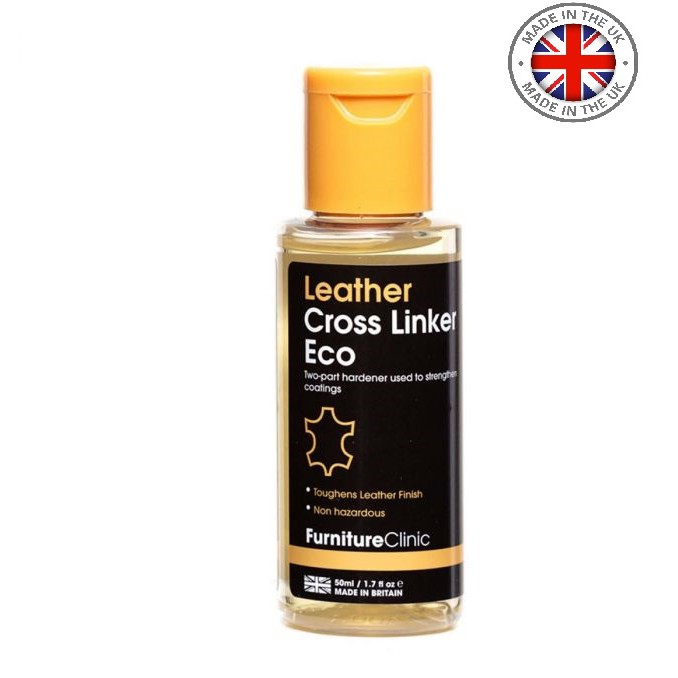 Màu keo đóng rắn liên kết tăng độ bền – Cross Linker Eco