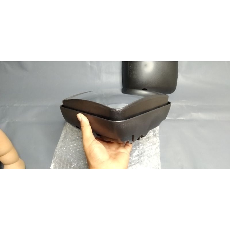 Kiếng chiếu hậu xe isuzu, hino