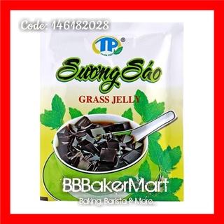 Bột sương sáo ĐEN Thuận Phát - 50gr