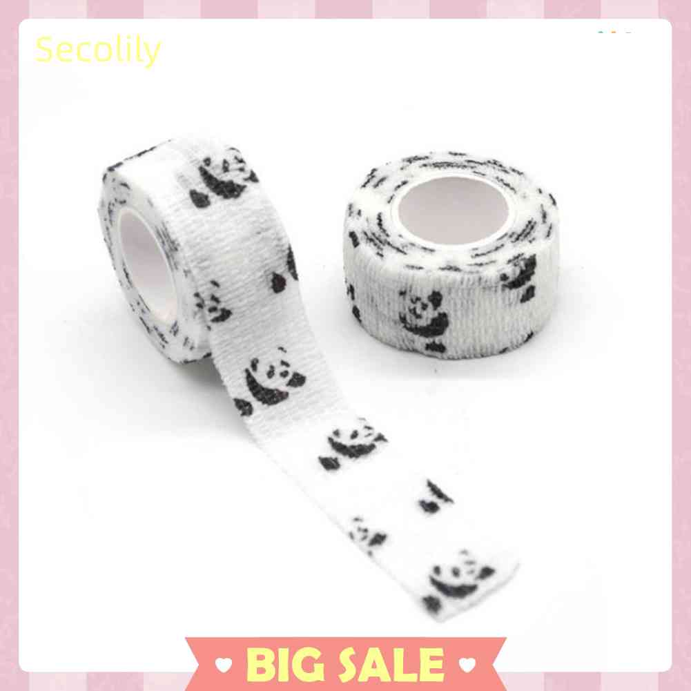 Vỏ Bọc Bảo Vệ Ngón Tay Thêu Chữ Thập Seco