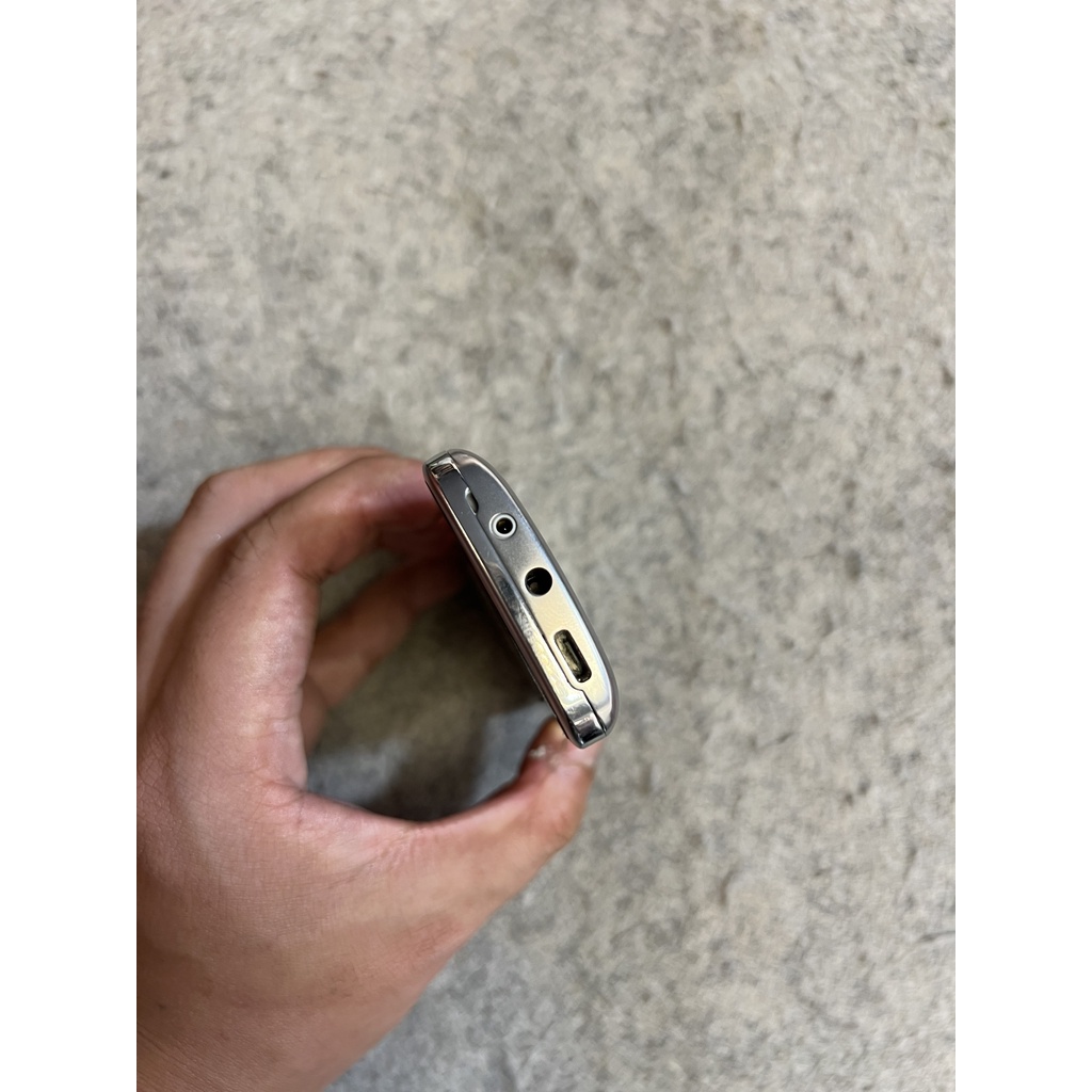 Điện thoại Nokia c3-01 chính hãng