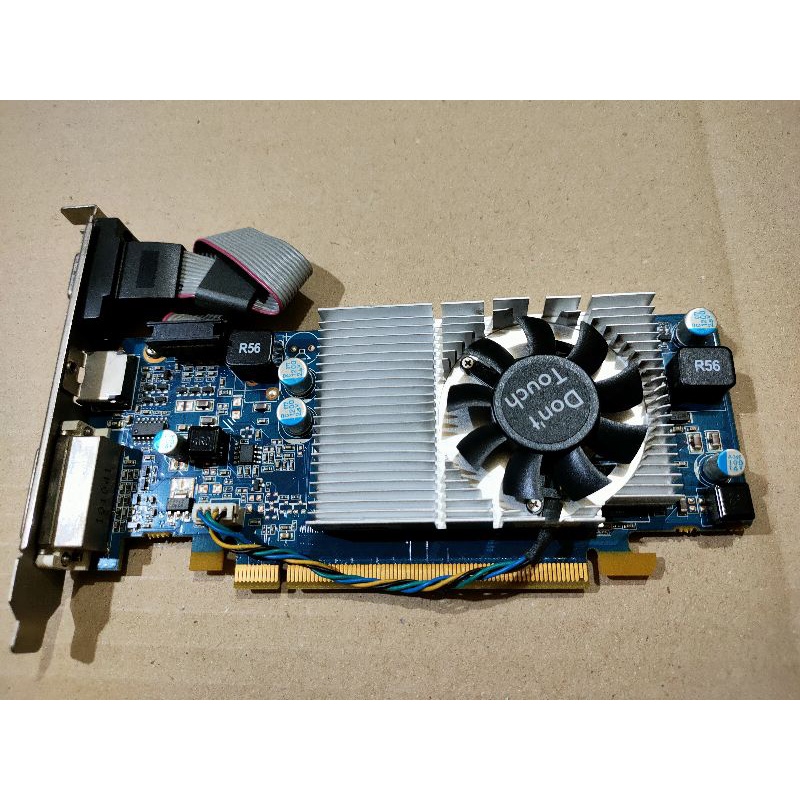 Máy chơi game cầm tay Vga Nvidia GeForce GT220 1GB 128 bit ddr3 | BigBuy360 - bigbuy360.vn