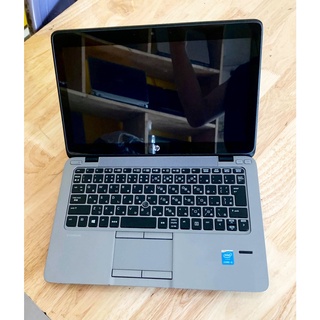 Laptop HP Elitebook 820-G2 Core i5-5300U Ram 4GB SSD 240GB VGA ON Màn 12.5 Inch Máy Vỏ Nhôm Đẹp