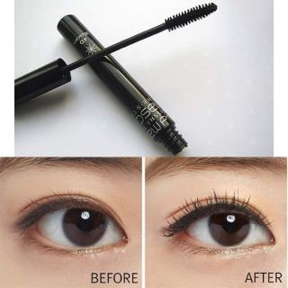 Mascara The Style 4D Missha 👀