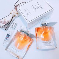 [-20k-TAMDOAN20] Nước Hoa Mẫu Thử Nữ Lancome La Vie Est Belle 10ml