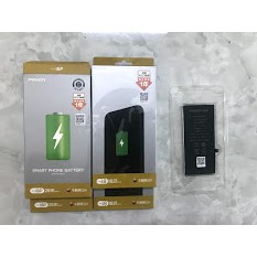 Pin cho táo 5-6-7-8Plus-xsmax nhập khẩu - tặng dụng cụ mở - bảo hành 12 tháng
